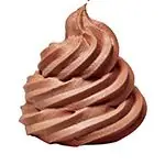 Keto Protein Packed Chocolate Frosting