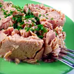 Italian Tuna Paté