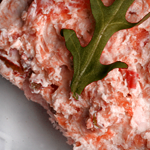 Smoked Salmon, Tomato and Cream Cheese Recipe | @Atkins
