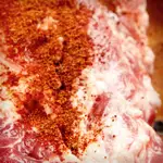 Keto Barbecue  Rub