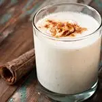 Keto Snickerdoodle Smoothie