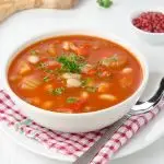 slow-cooker-vegetable-soup