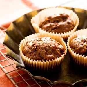 zucchini-bread-muffins