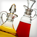 Keto Greek Vinaigrette Recipe | @Atkins