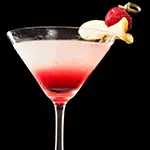 Raspberry-Teani