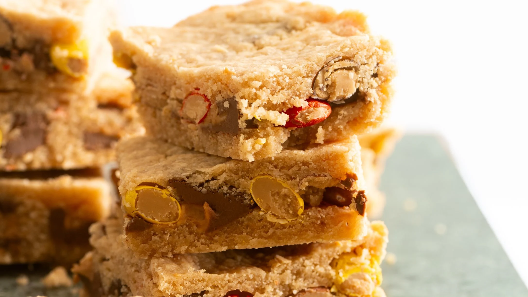 keto-peanut-butter-monster-cookie-bars 1