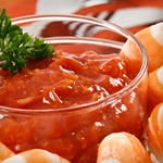 Keto Cocktail Sauce Recipe | @Atkins