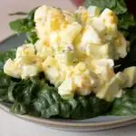 Keto Egg Salad