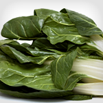 Swiss Chard Gratin Recipe | @Atkins