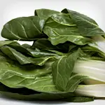 Swiss Chard Gratin 