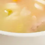 Italian Pasta and Bean Soup