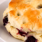 Blueberry Scones Recipe | @Atkins