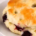 Blueberry Scones 