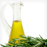 Keto Mediterranean Marinade Recipe | @Atkins
