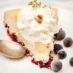 Endulgent Ice Cream Pie 