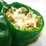 Stuffed Peppers 