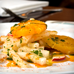 Jicama-Orange Salad Recipe | @Atkins