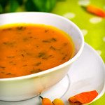 Keto Pumpkin-Turkey Stew Recipe | @Atkins