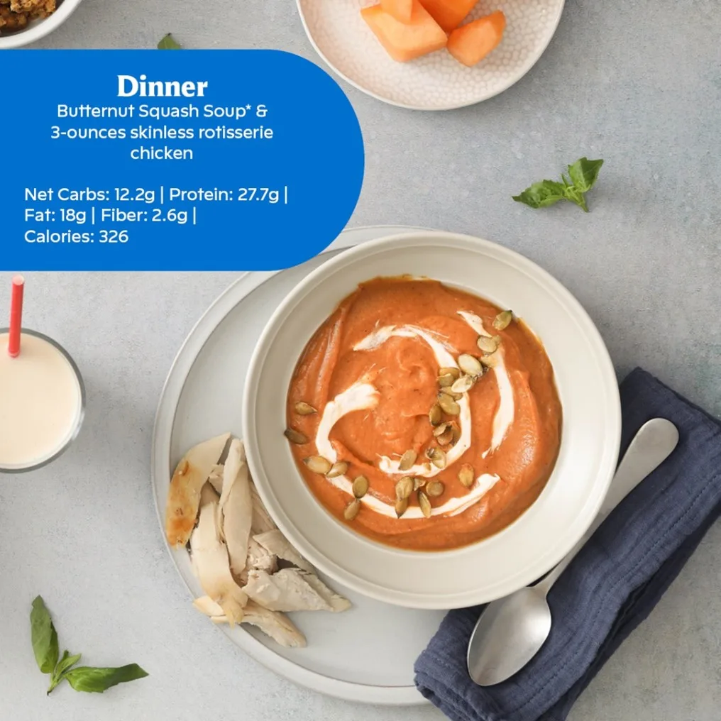 A Day in the Life: What to Eat While on Weight-Loss Medications