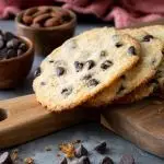 small-batch-low-carb-chocolate-chip-cookies