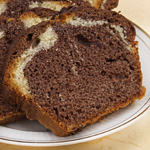 Chocolate-Ginger Cake Recipe | @Atkins