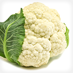 Cauliflower and Onion Mash with Cheddar Recipe | @Atkins