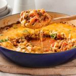 Keto Chili Bowl Recipe Recipe | @Atkins