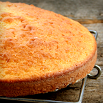 Sunshine Cake Recipe | @Atkins