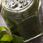 Classic Keto Mint Sauce Recipe | @Atkins