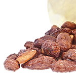 Keto Sweet and Salty Almonds Recipe | @Atkins