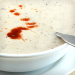 Keto Cheese Sauce Recipe | @Atkins