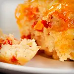 Atkins Cornbread