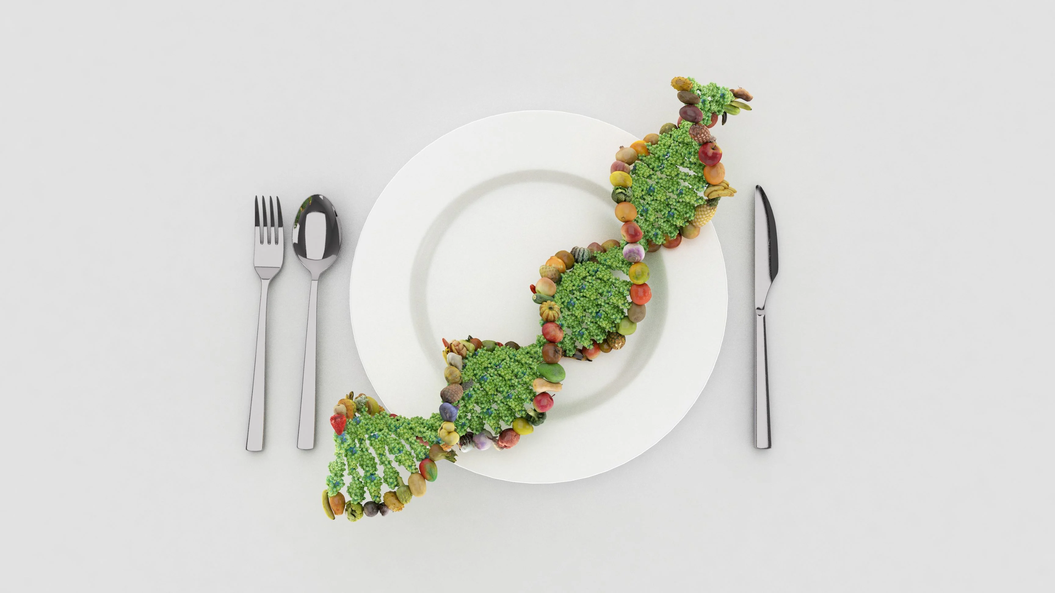 Precision Nutrition and Atkins