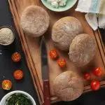 Low Carb HOP Buns