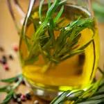 Herb-Flavored Oil 