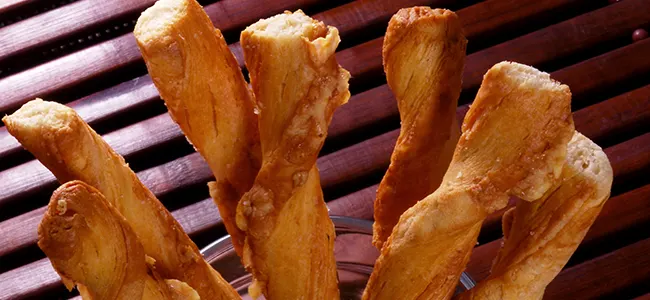 National Junk Food Day: Low Carb Junk Food Alternatives