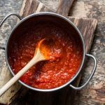 Traditional Pizza Sauce Recipe | @Atkins