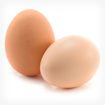 Keto Eggs Cooked Any Style with Avocado Recipe | @Atkins