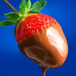 Endulgent Keto Chocolate-Covered Strawberries