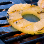 Grilled Pineapple Recipe | @Atkins