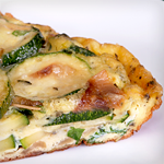 Keto Italian Frittata Recipe | @Atkins