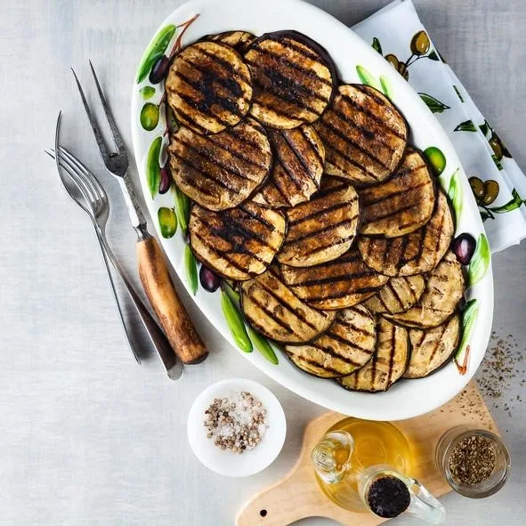 Healthy Mediterranean Recipes