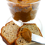 Keto Pumpkin Butter Recipe | @Atkins