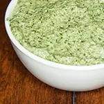 Keto Spinach and Shrimp Dip