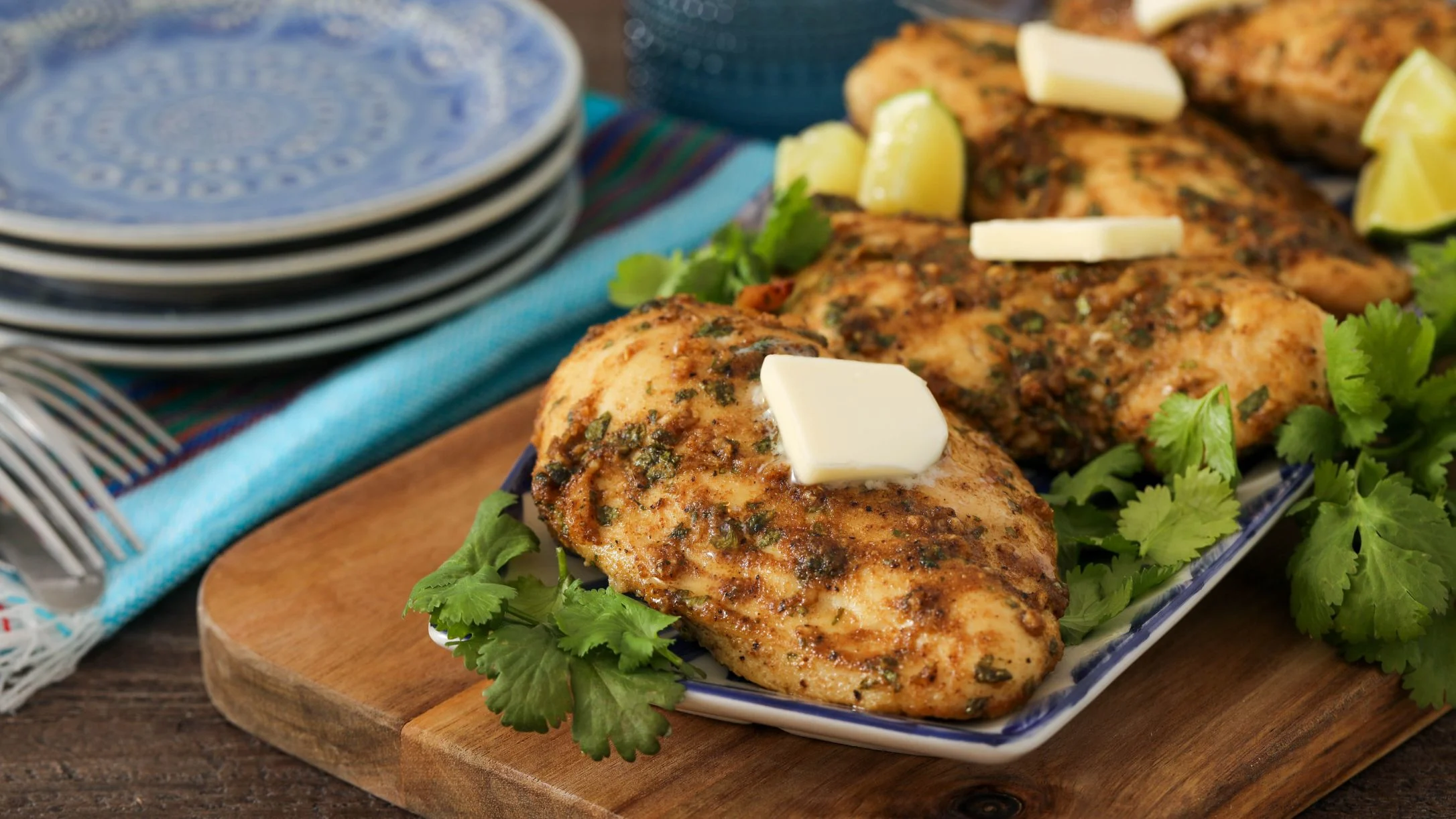 Mediterranean recipe