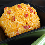 Keto, Homemade Pimento Cheese Recipe