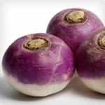 Creamed Turnips Recipe