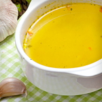 Keto Vegetable Broth Recipe | @Atkins