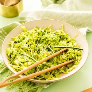 keto-chopped-green-goddess-salad