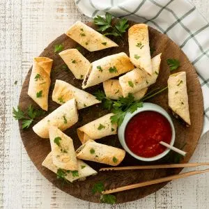air-fryer-low-carb-mushroom-roll-ups